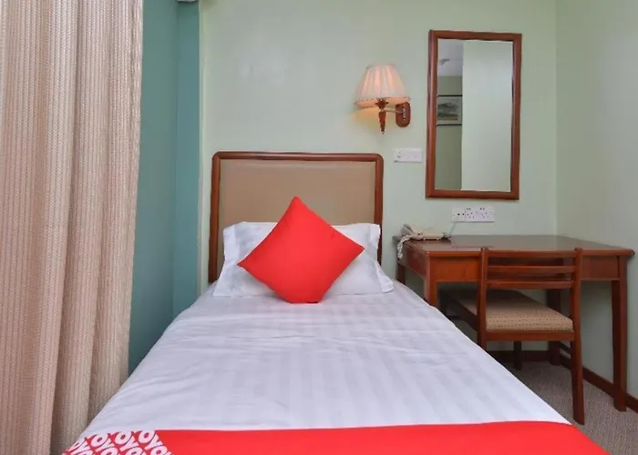 Winner Hotel