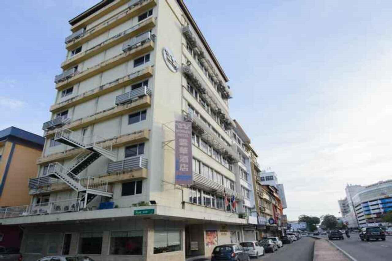 Hotel Winner