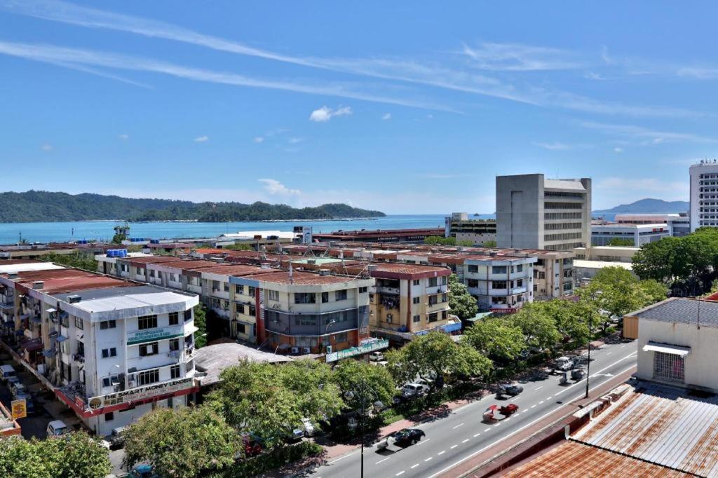 Hotel Winner Kota Kinabalu