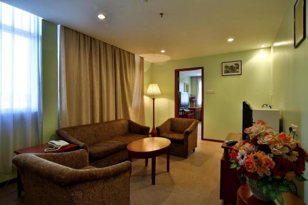 Hotel Winner Kota Kinabalu