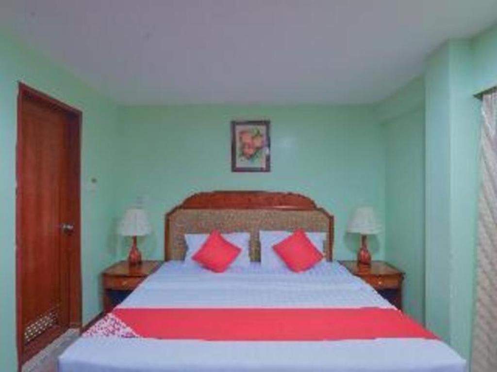 Winner Hotel 2*