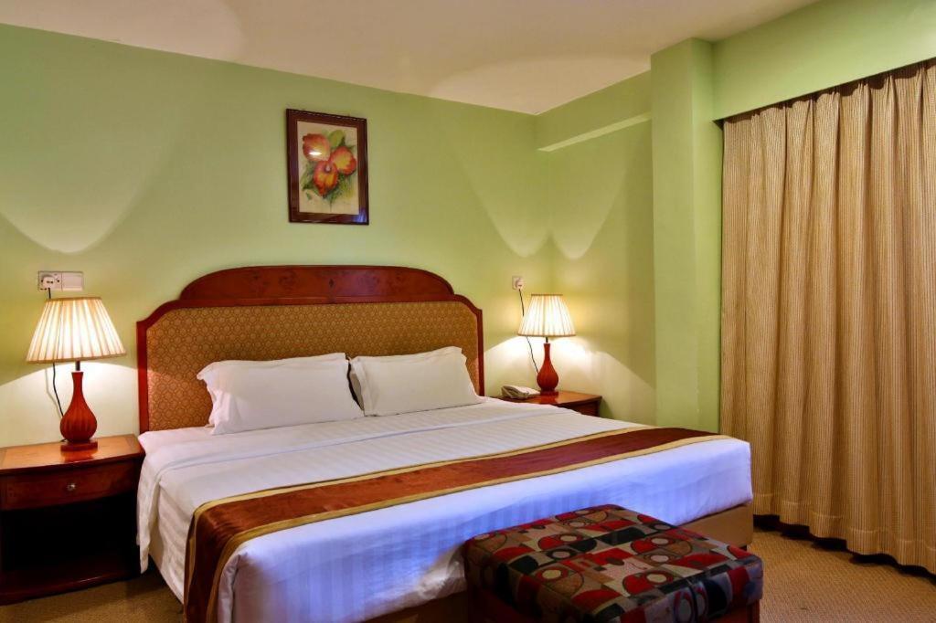Hotel Winner 2*