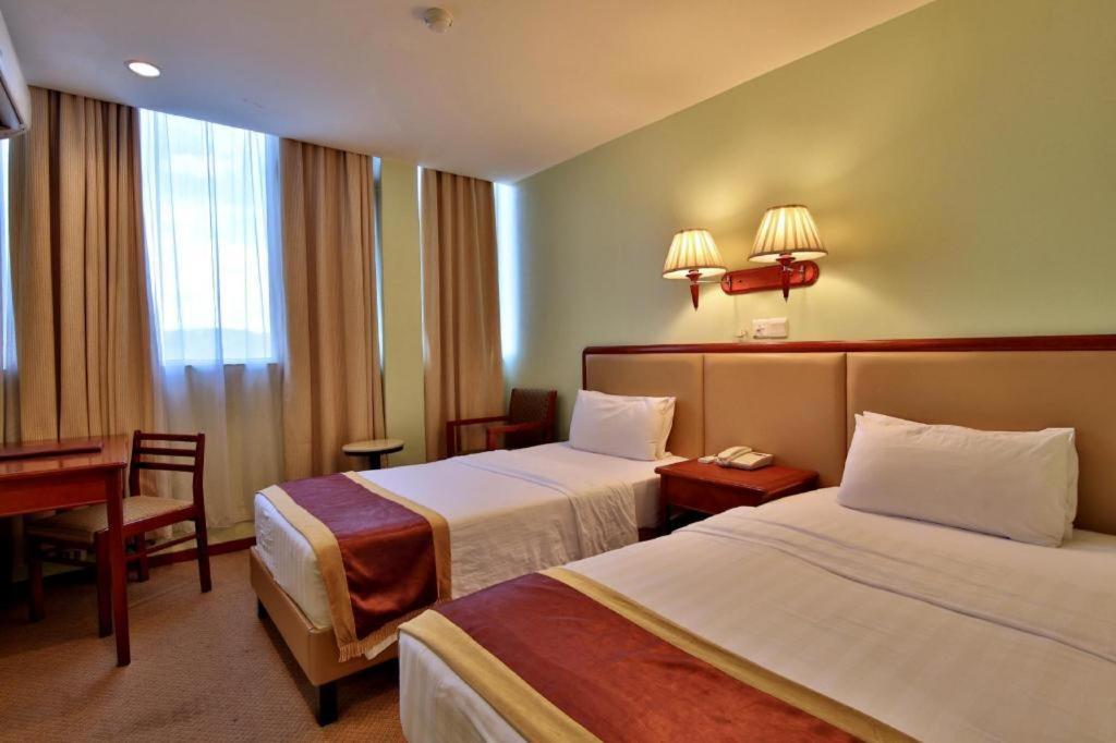Winner Hotel