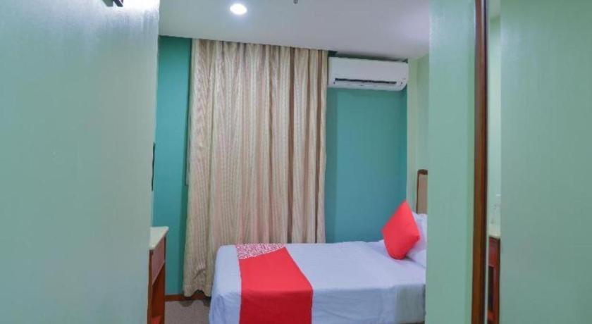 Winner Hotel