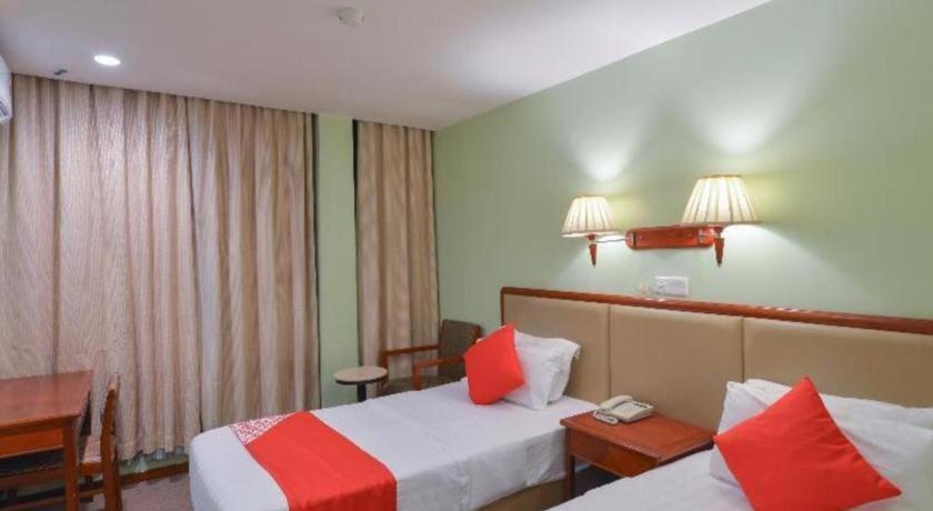 Hotel Winner 2*