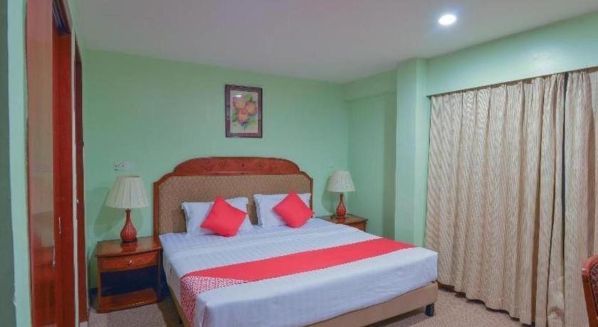 Winner Hotel Kota Kinabalu