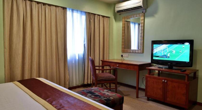 Hotel Winner Kota Kinabalu