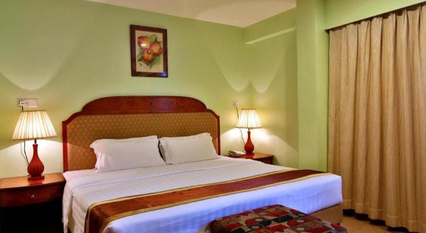 Hotel Winner 2*