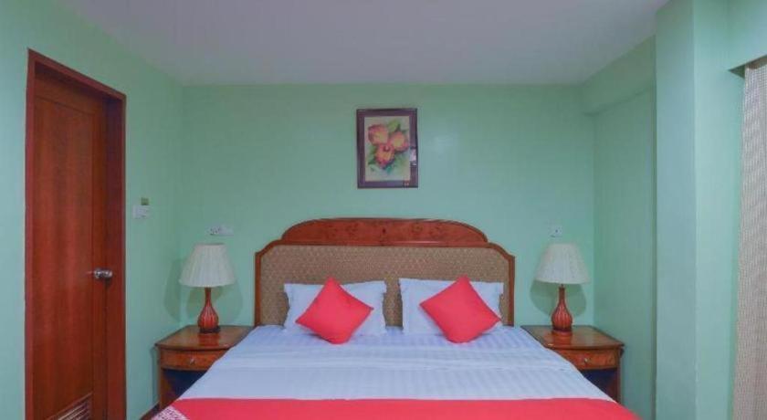 Winner Hotel