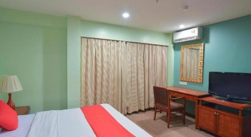 Winner Hotel