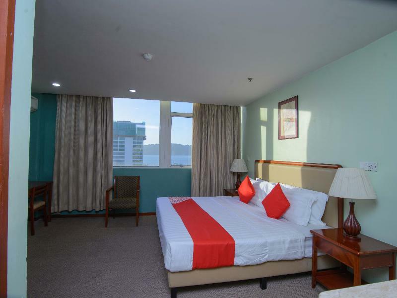 Winner Hotel