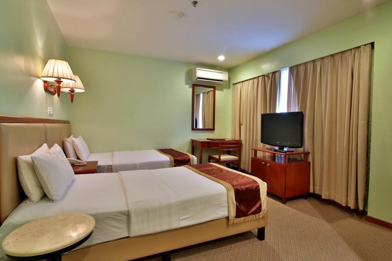 Hotel Winner 2*