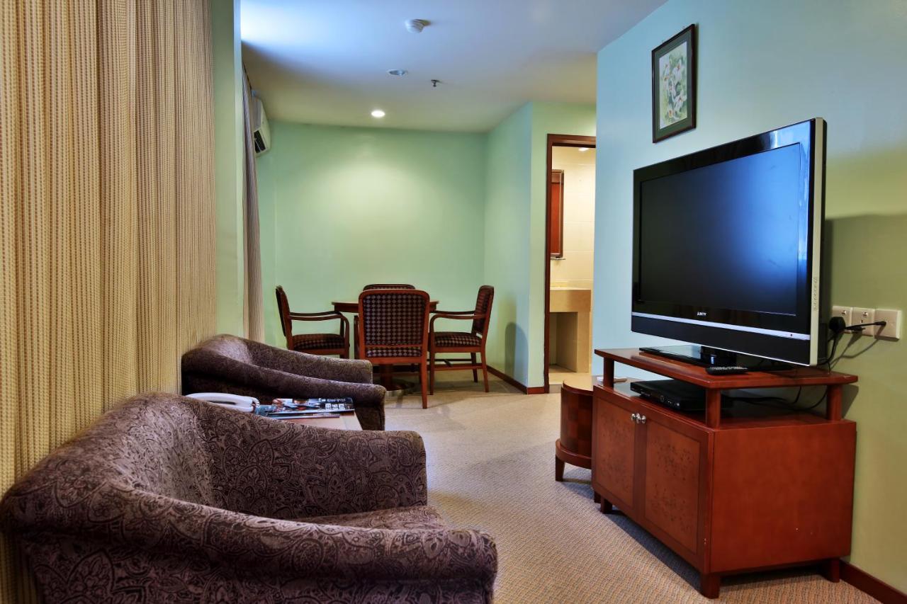 Winner Hotel Kota Kinabalu